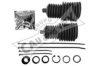 CAUTEX 020358 Bellow Set, steering
